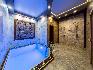 Комплекс саун «Elite Spa» - Баня.KZ