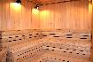 Arasan Wellness & SPA от 1200 тг. с человека  | Баня.KZ