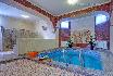 "Richman Resort" VIP-комплекс от 15000 тг.  | Баня.KZ
