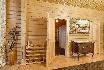 "Richman Resort" VIP-комплекс от 15000 тг.  | Баня.KZ
