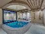 Банный комплекс «Khan Bell Rest & SPA» от 15000 тг.  | Баня.KZ
