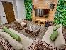 Банный комплекс «Khan Bell Rest & SPA» от 15000 тг.  | Баня.KZ