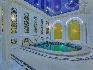 Банный комплекс «Khan Bell Rest & SPA» от 15000 тг.  | Баня.KZ