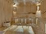 Банный комплекс «Khan Bell Rest & SPA» от 15000 тг.  | Баня.KZ